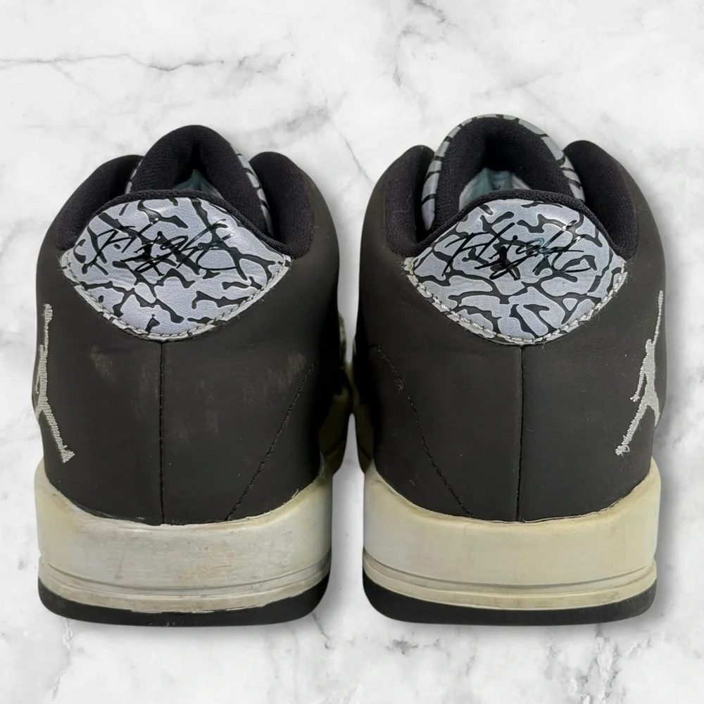 Kids Nike Air Jordan Flight Origin 3 size 3Y - Picture 3 of 8